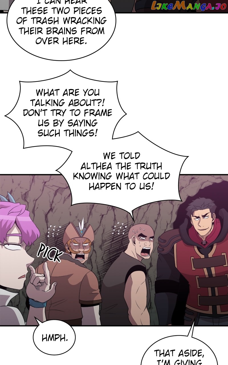 The Strongest Florist chapter 146 page 27