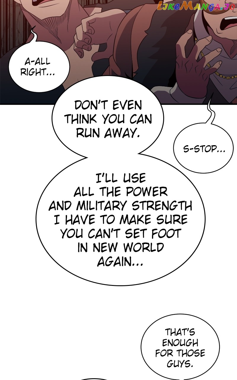 The Strongest Florist chapter 146 page 30