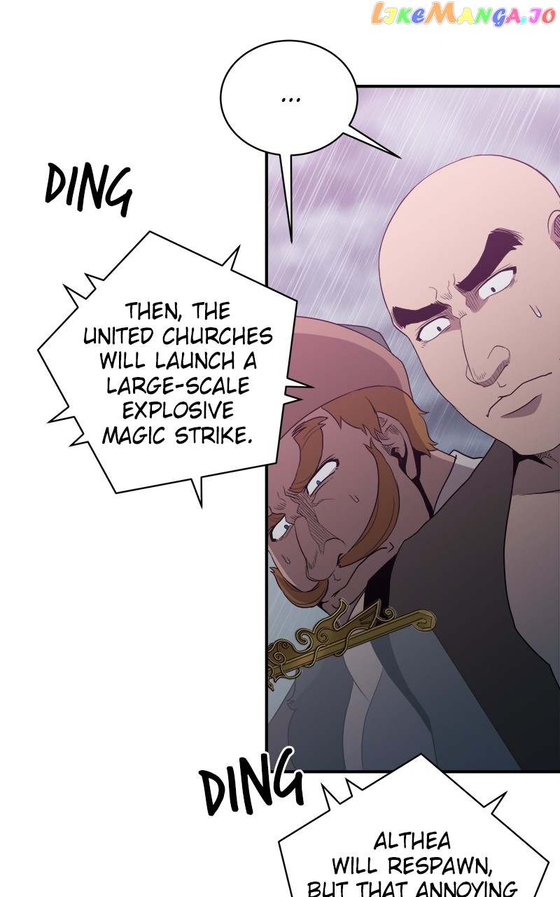 The Strongest Florist chapter 146 page 37