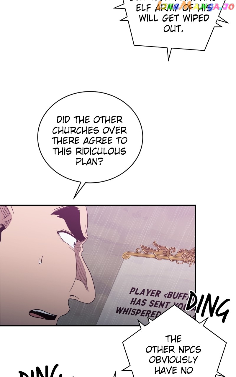 The Strongest Florist chapter 146 page 38