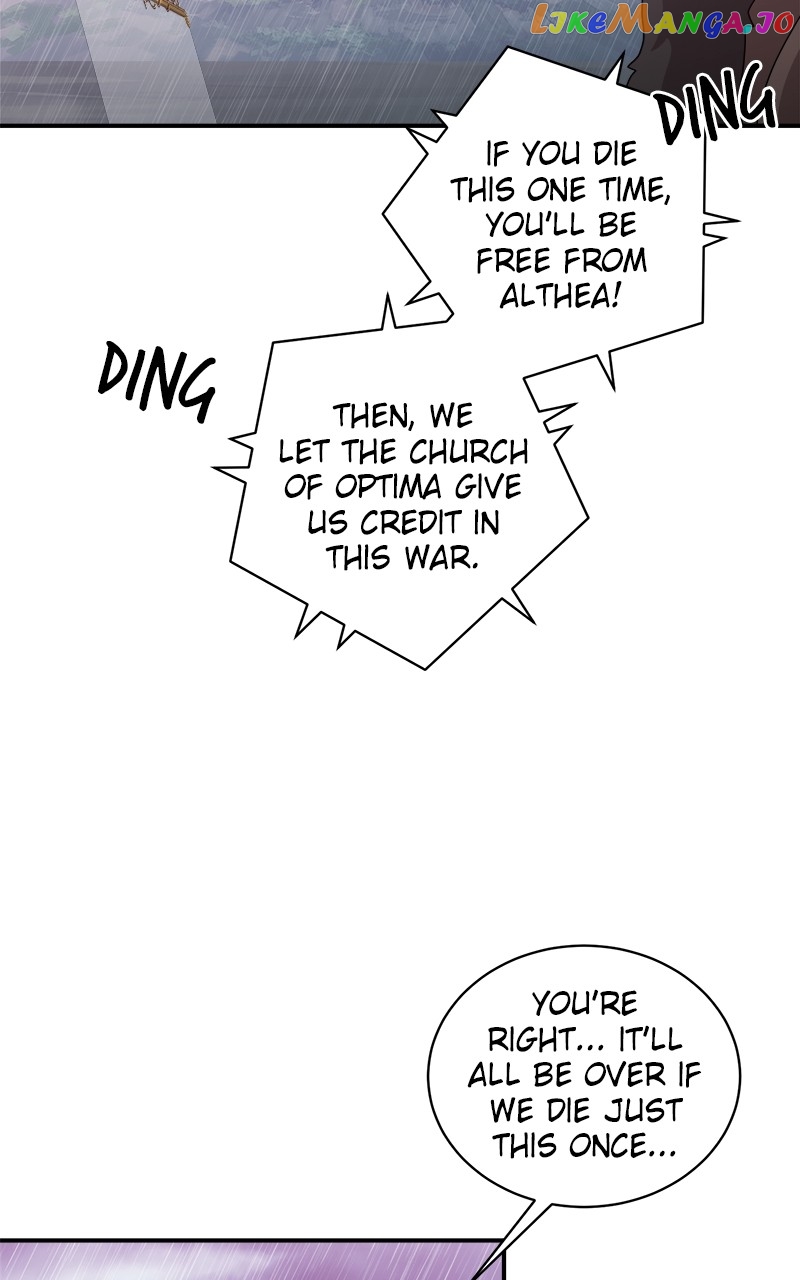 The Strongest Florist chapter 146 page 41