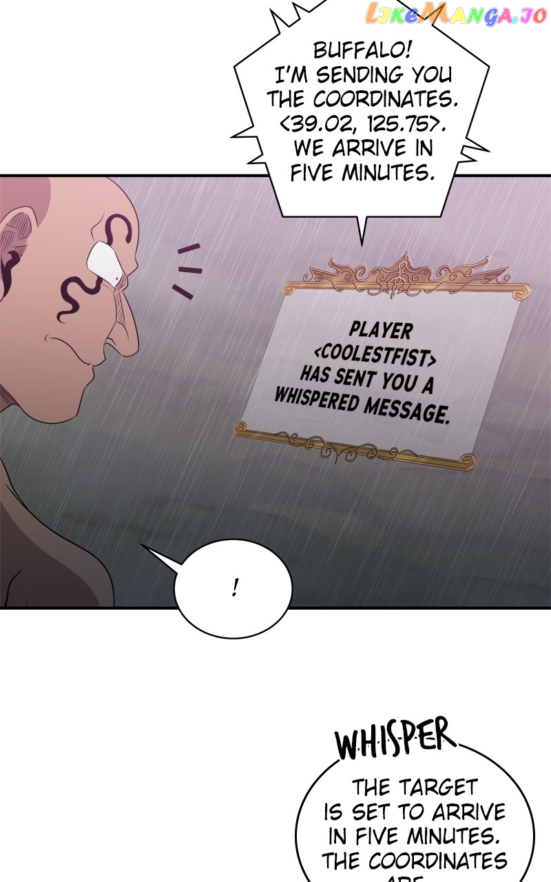 The Strongest Florist chapter 146 page 47