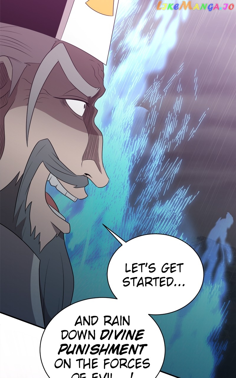 The Strongest Florist chapter 146 page 49