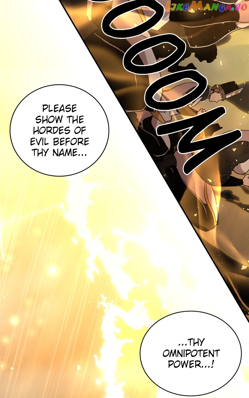 The Strongest Florist chapter 146 page 53