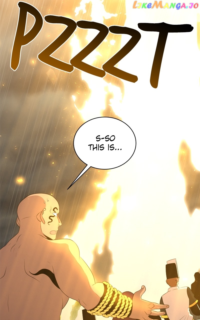 The Strongest Florist chapter 146 page 54