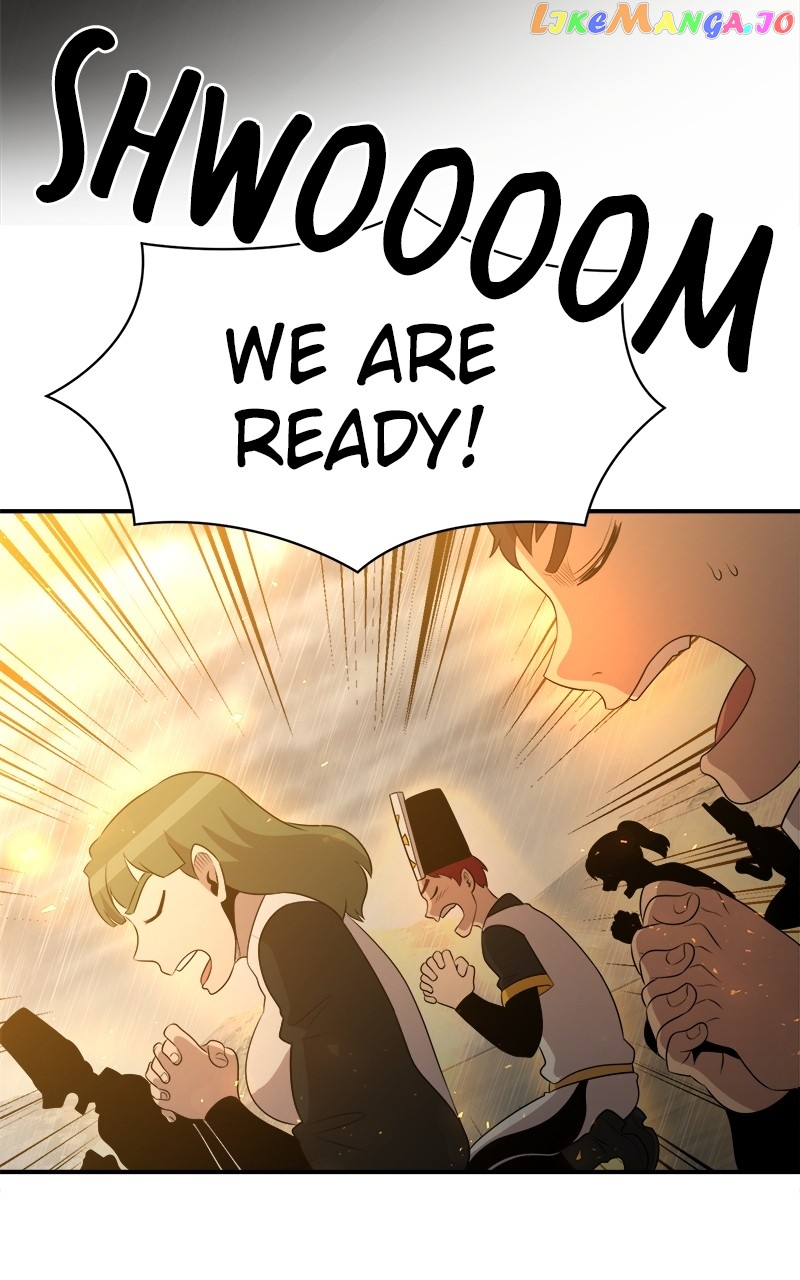 The Strongest Florist chapter 146 page 56