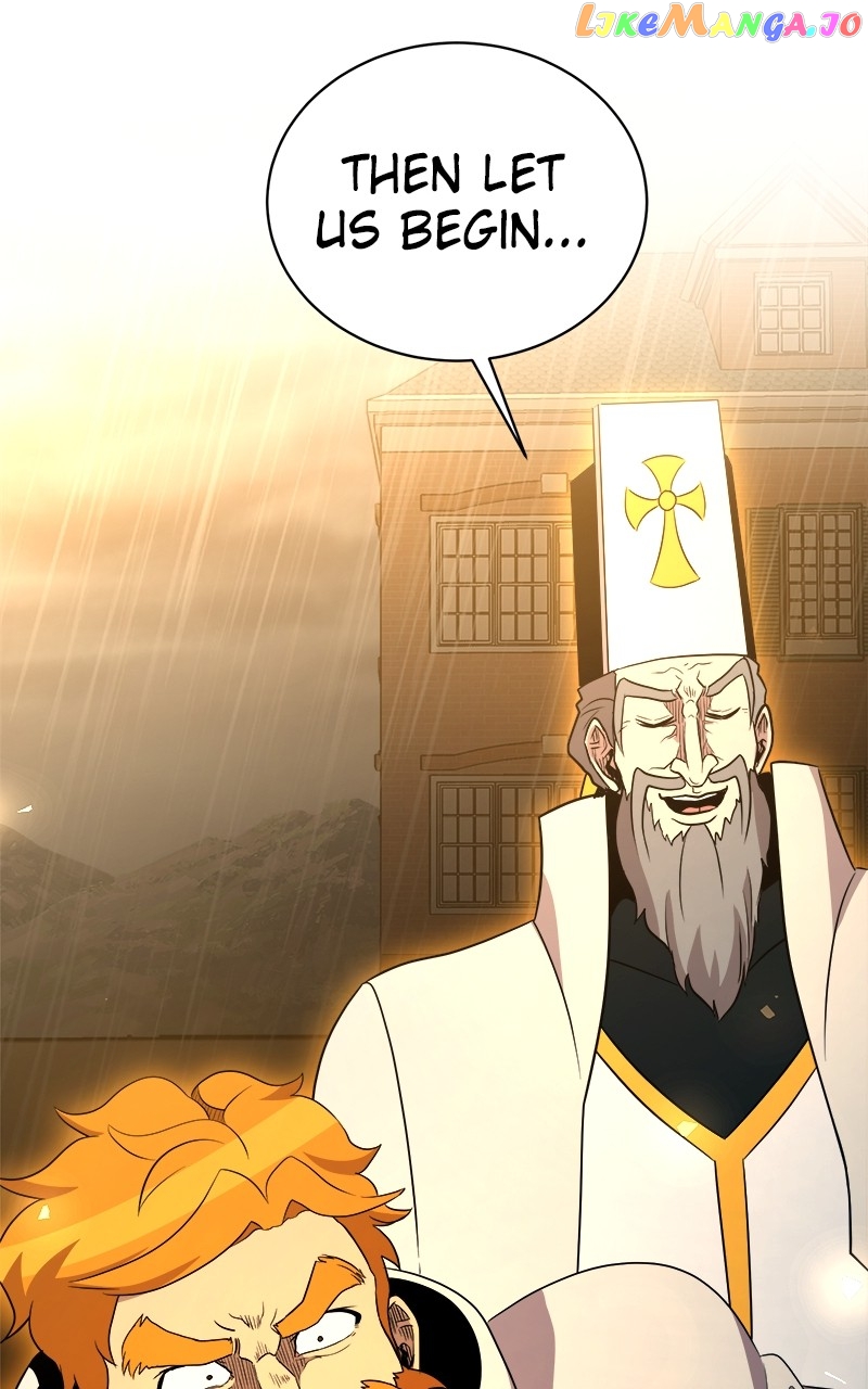 The Strongest Florist chapter 146 page 57