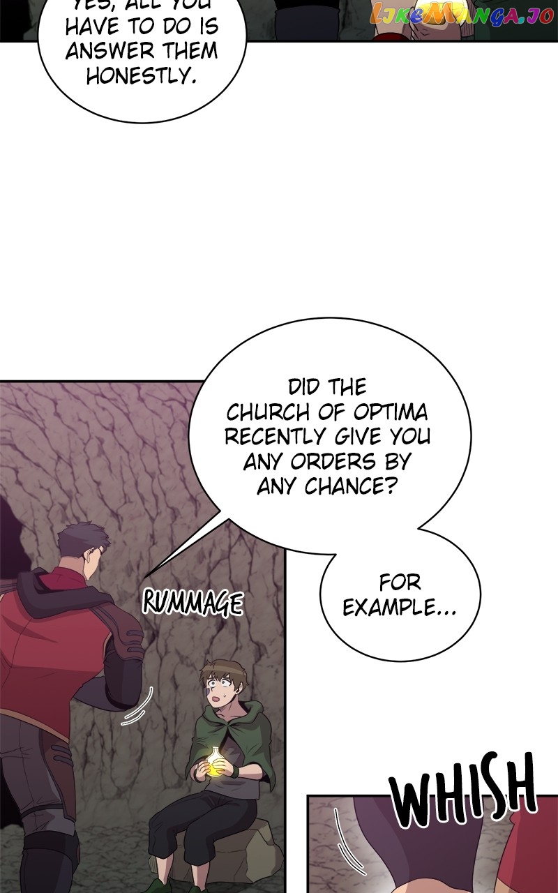 The Strongest Florist chapter 146 page 6