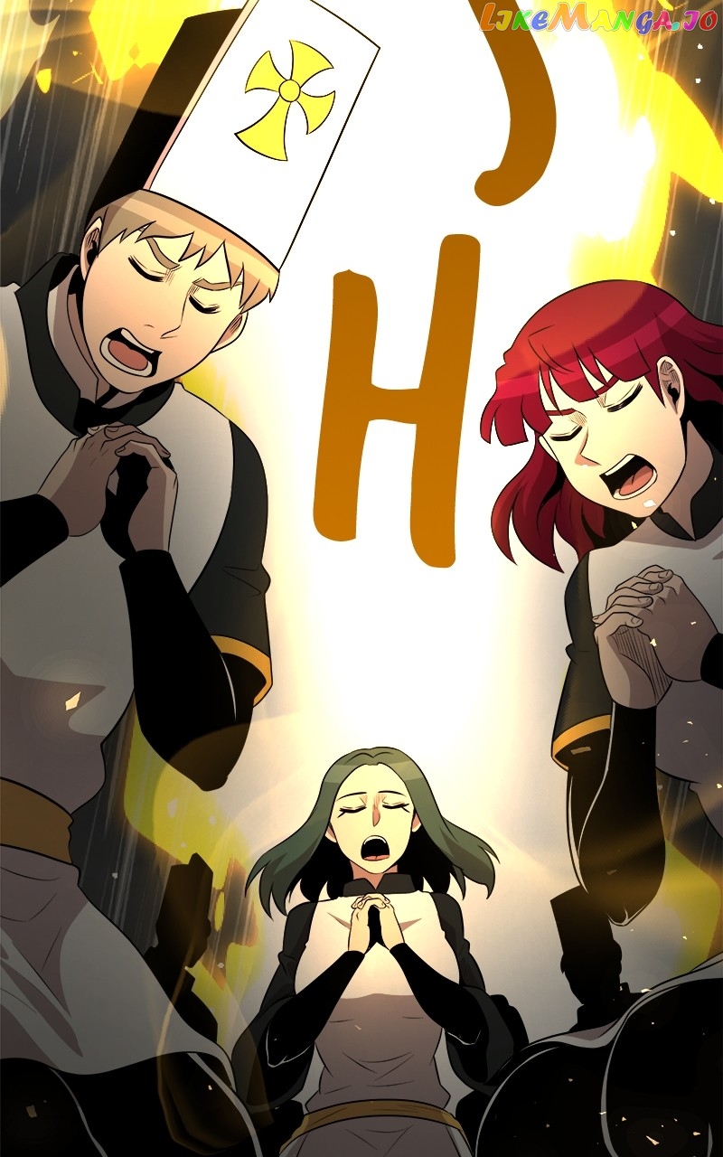 The Strongest Florist chapter 146 page 62