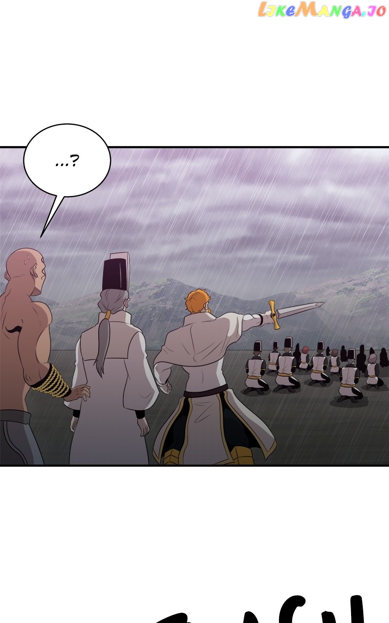 The Strongest Florist chapter 146 page 65