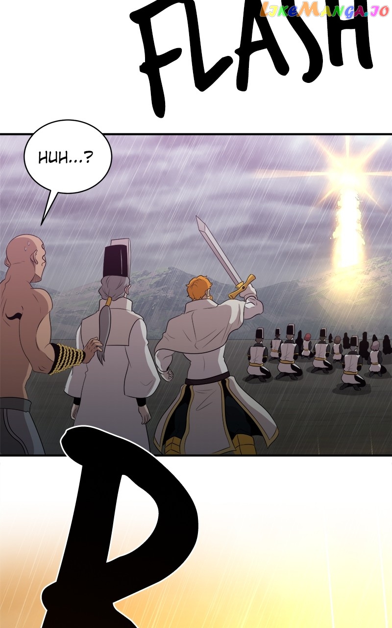 The Strongest Florist chapter 146 page 66