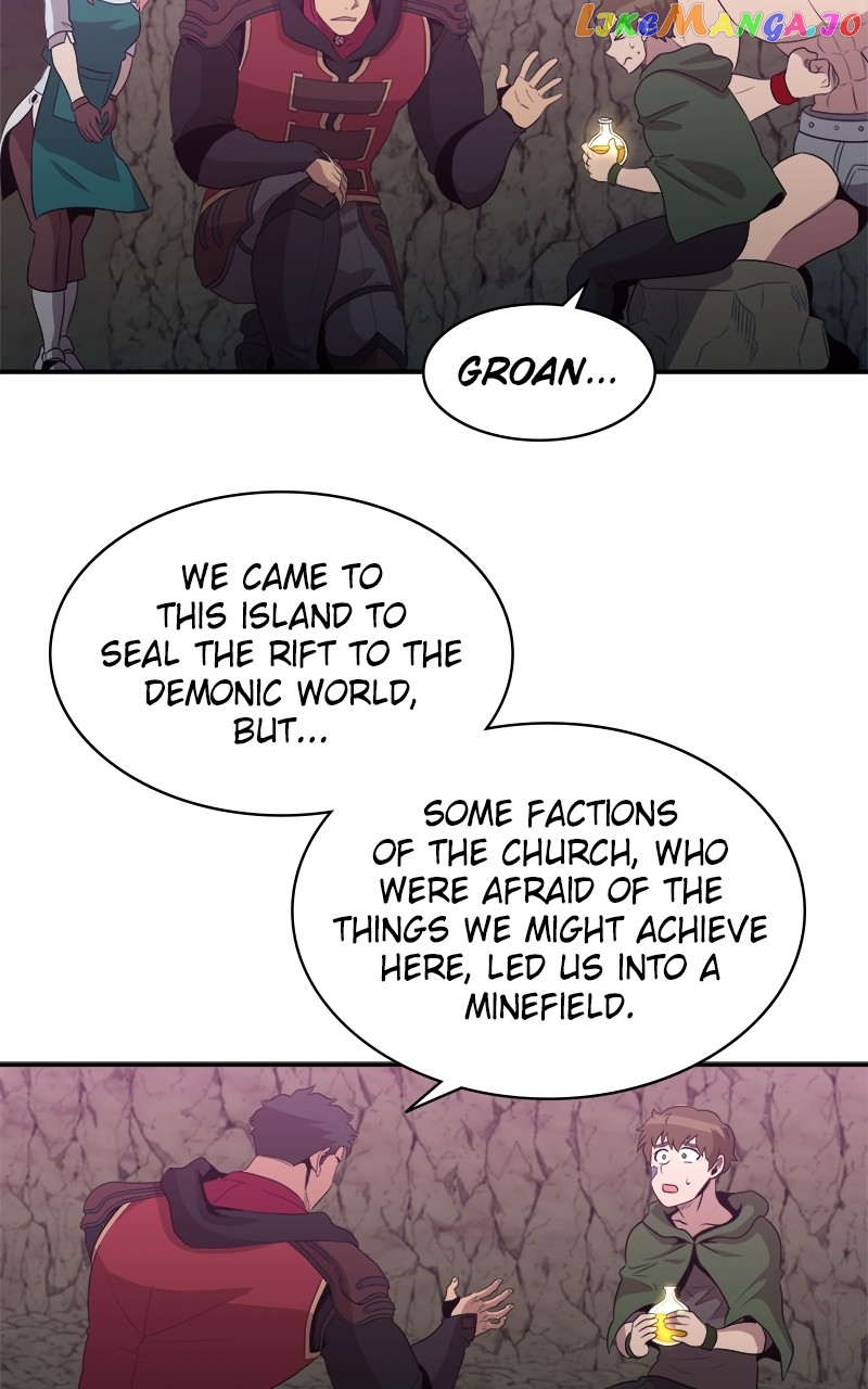 The Strongest Florist chapter 146 page 9