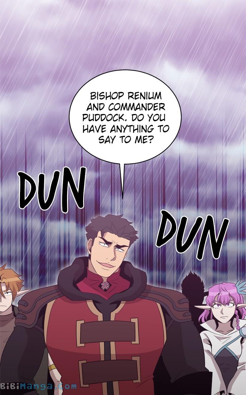 The Strongest Florist chapter 147 page 1