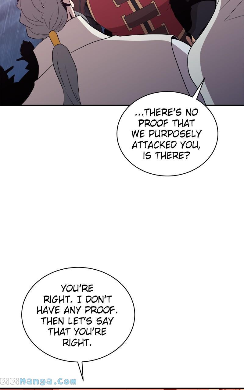 The Strongest Florist chapter 147 page 10