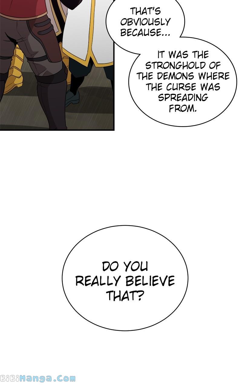 The Strongest Florist chapter 147 page 13