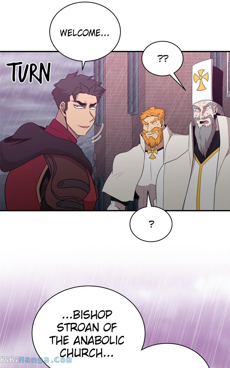 The Strongest Florist chapter 147 page 14