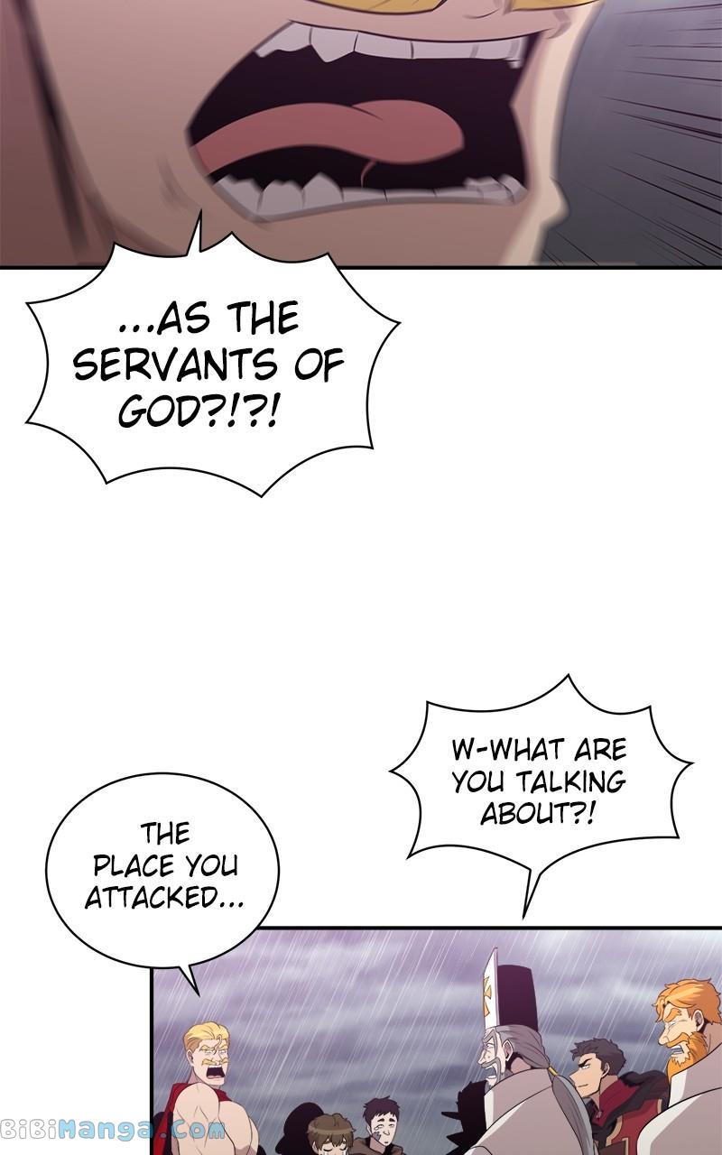 The Strongest Florist chapter 147 page 18