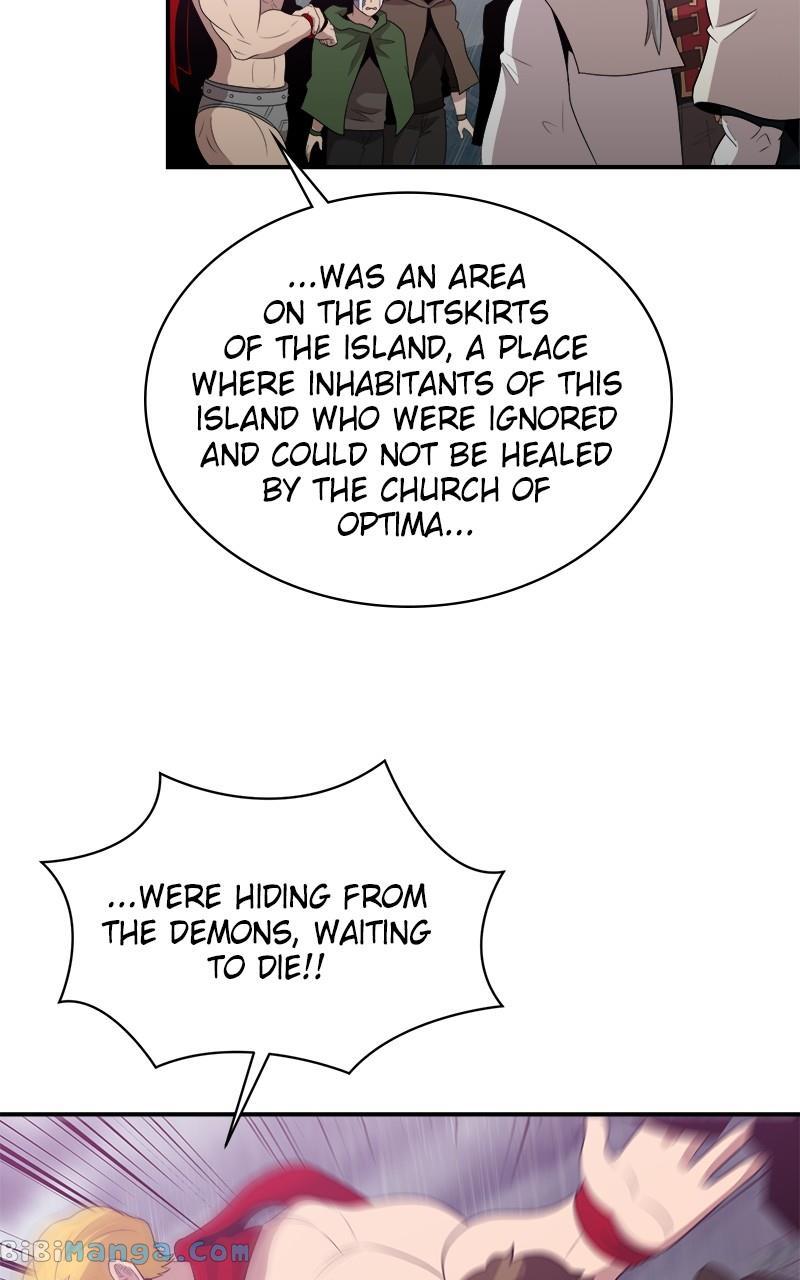 The Strongest Florist chapter 147 page 19