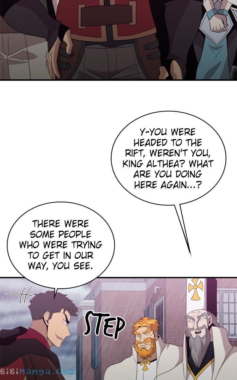 The Strongest Florist chapter 147 page 2