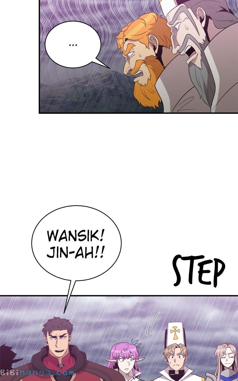 The Strongest Florist chapter 147 page 24