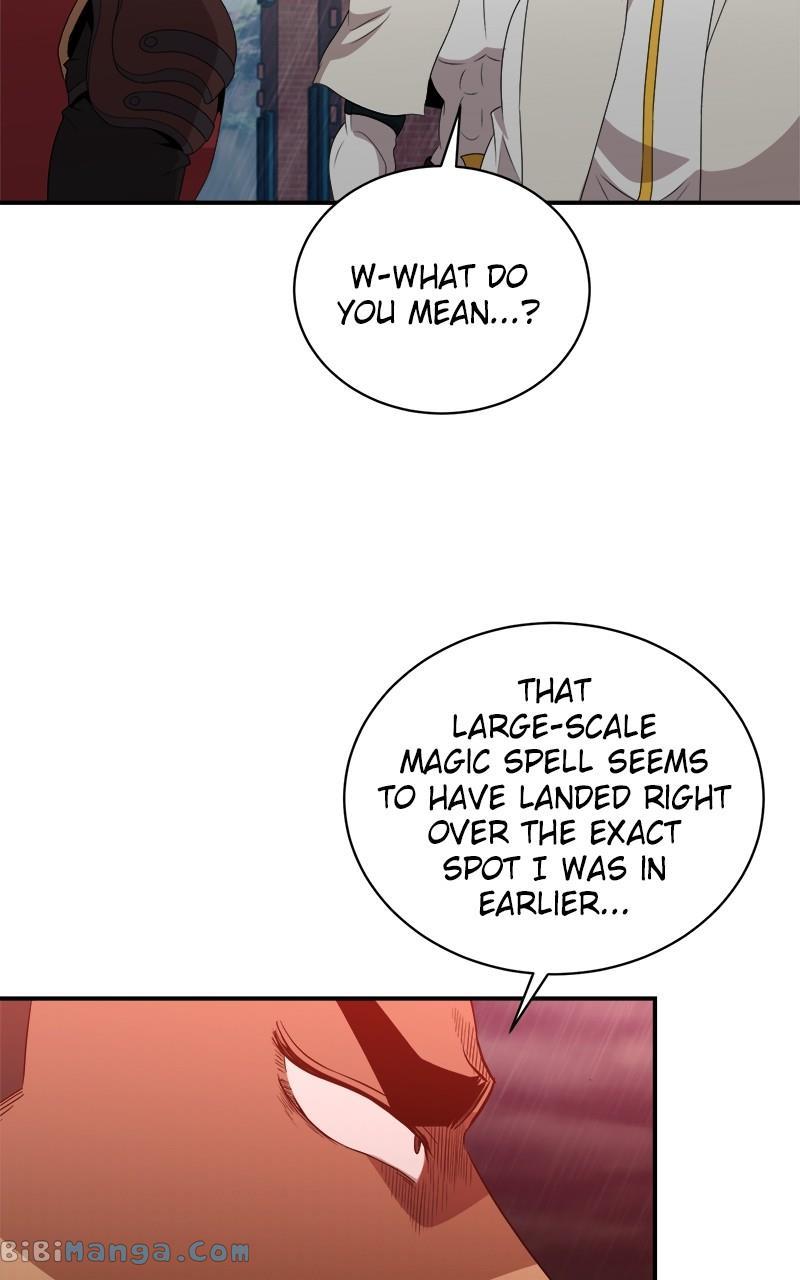 The Strongest Florist chapter 147 page 3