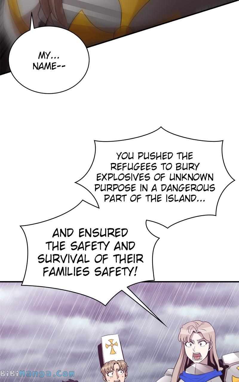 The Strongest Florist chapter 147 page 30