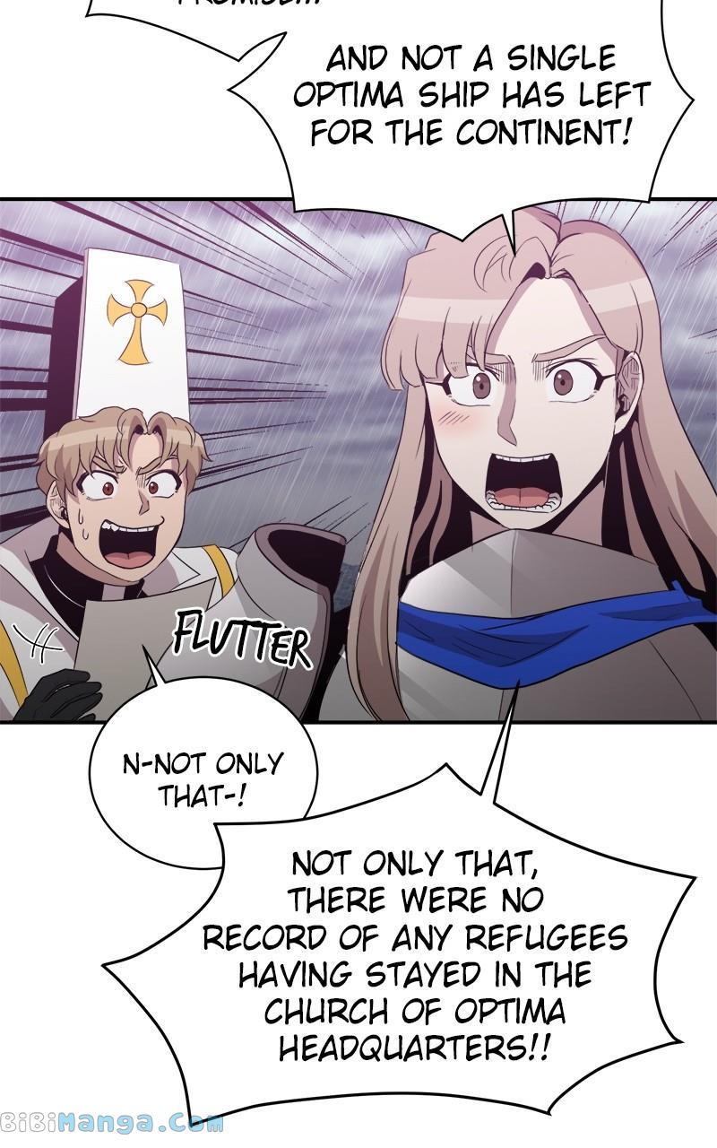 The Strongest Florist chapter 147 page 32