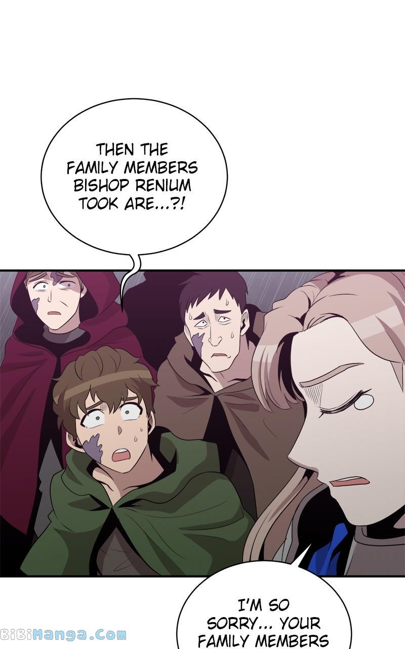 The Strongest Florist chapter 147 page 33