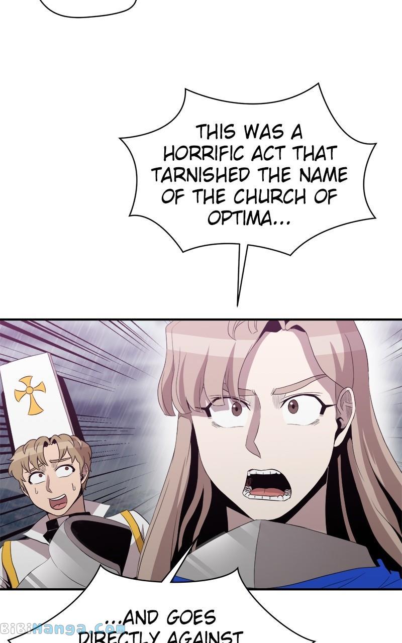 The Strongest Florist chapter 147 page 36