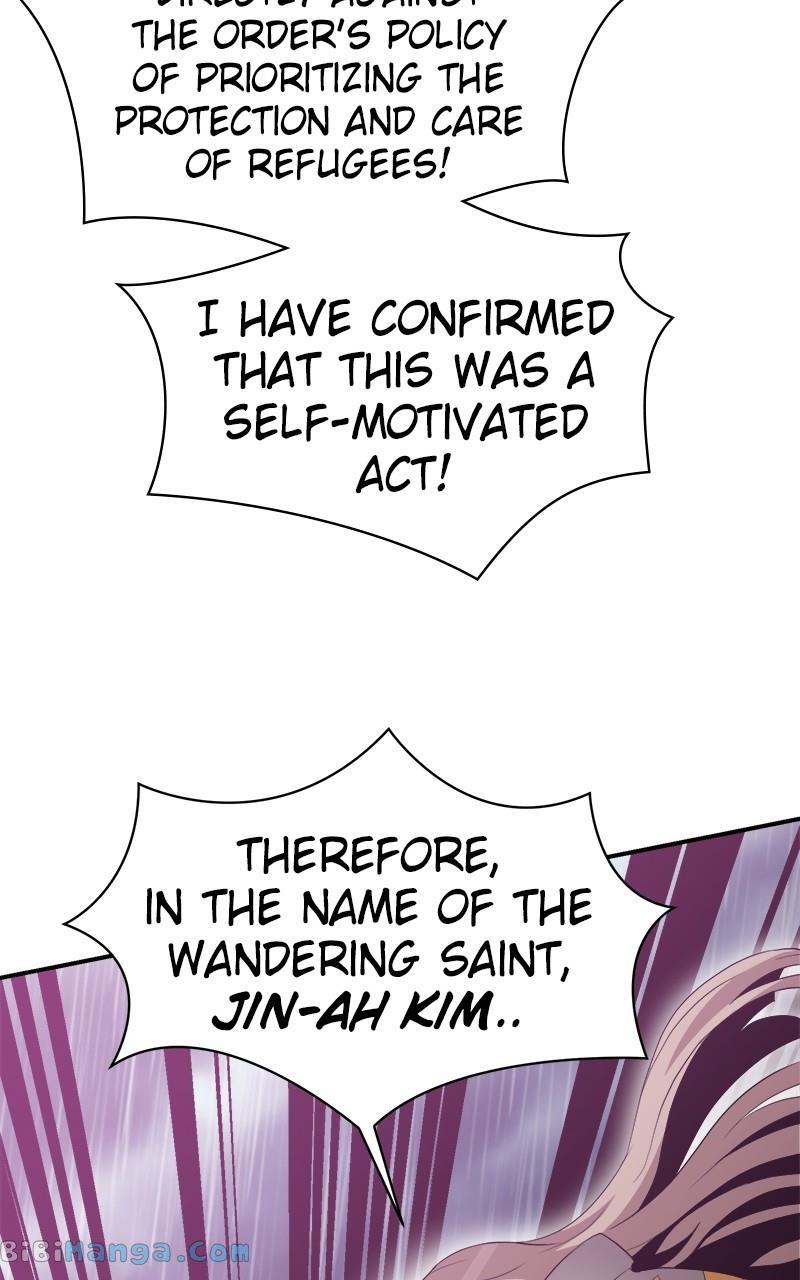 The Strongest Florist chapter 147 page 37