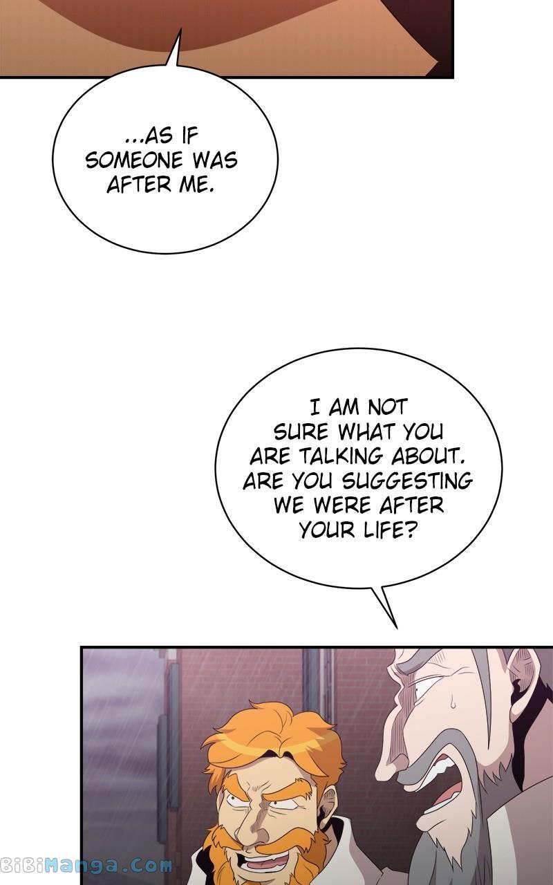 The Strongest Florist chapter 147 page 4