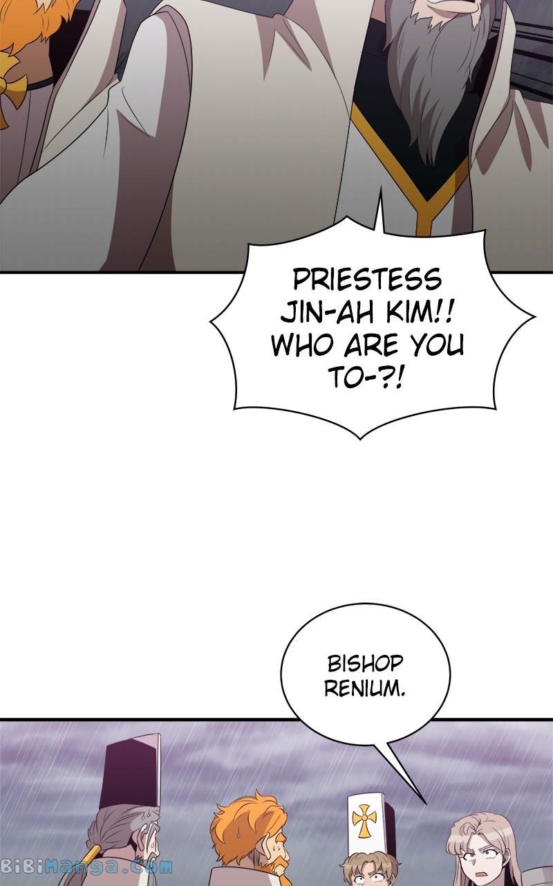 The Strongest Florist chapter 147 page 42