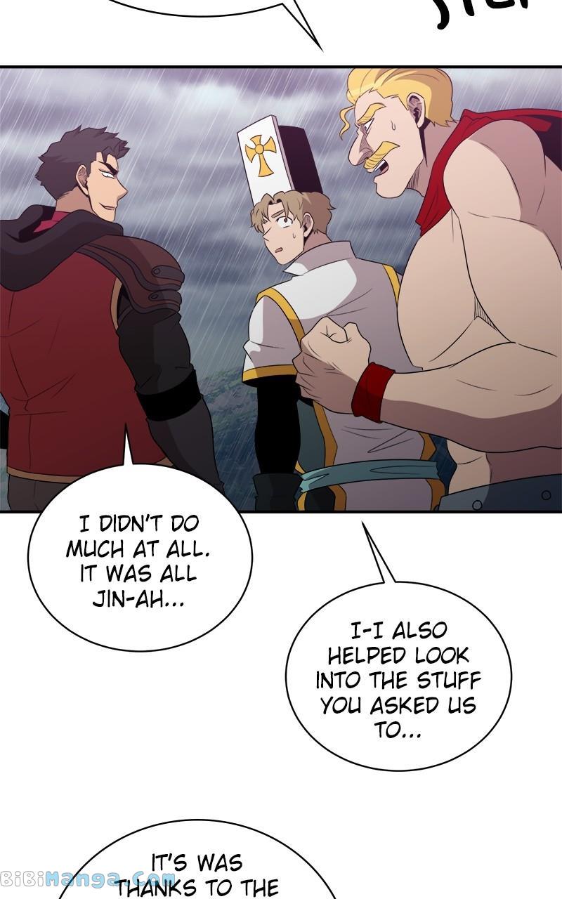 The Strongest Florist chapter 147 page 49