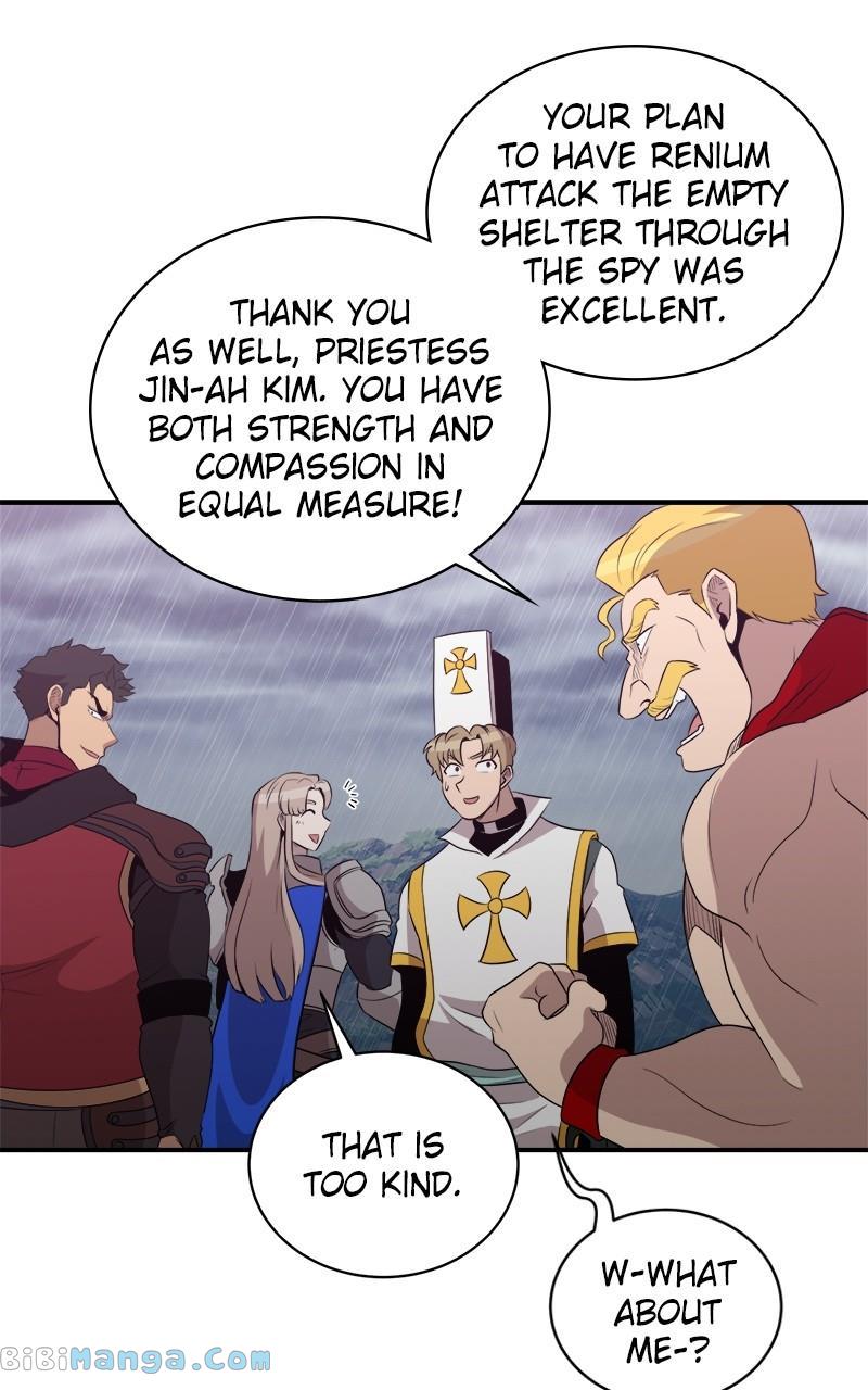 The Strongest Florist chapter 147 page 51