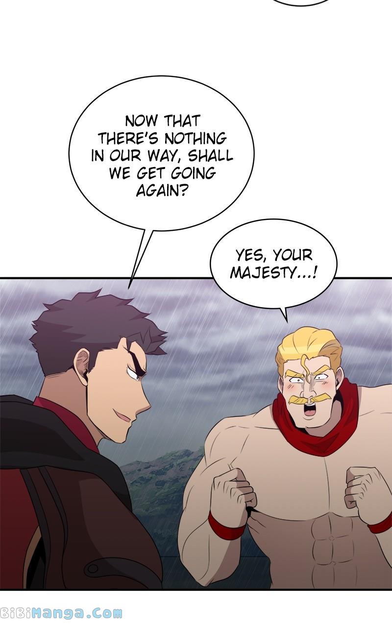 The Strongest Florist chapter 147 page 52