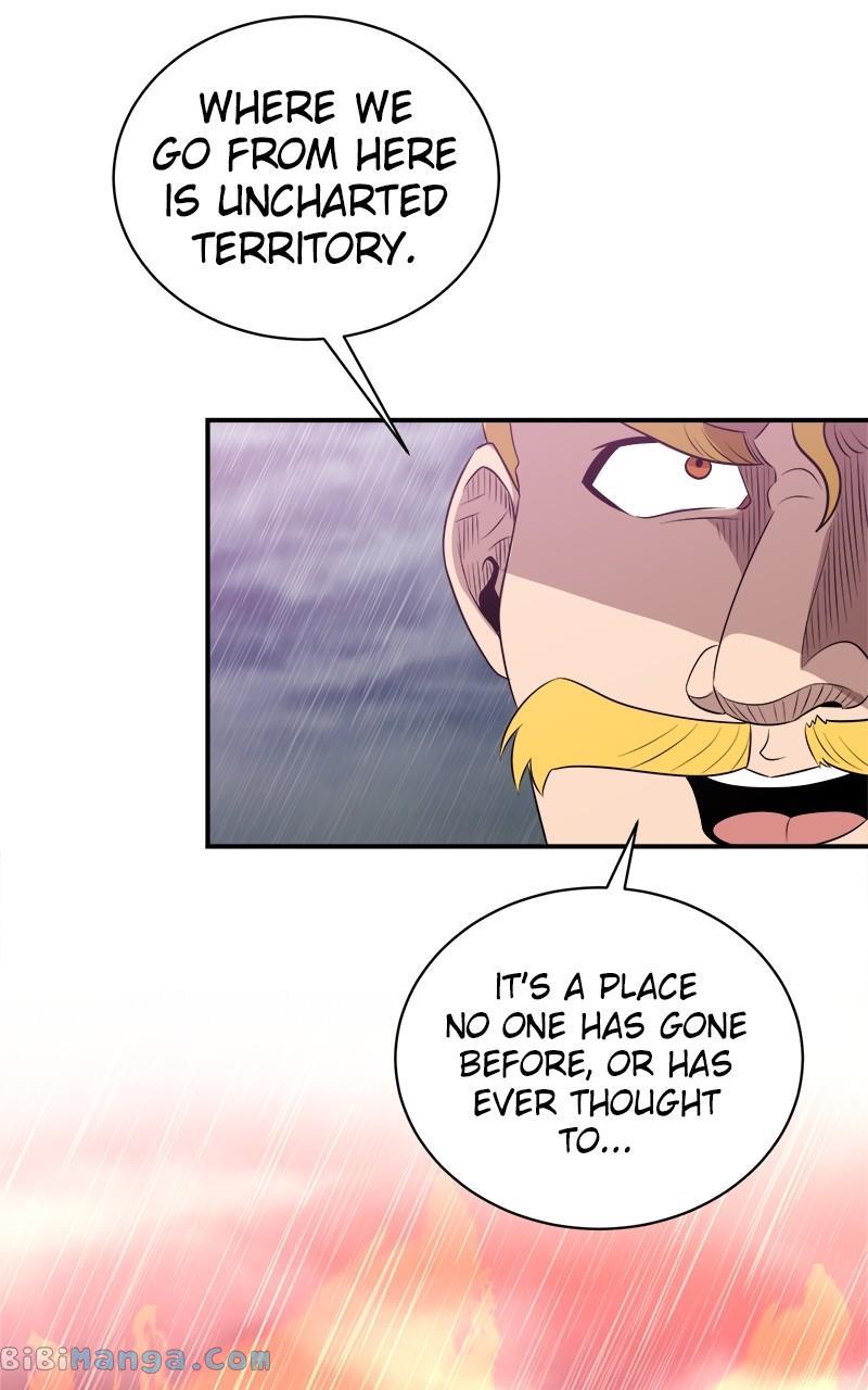 The Strongest Florist chapter 147 page 53