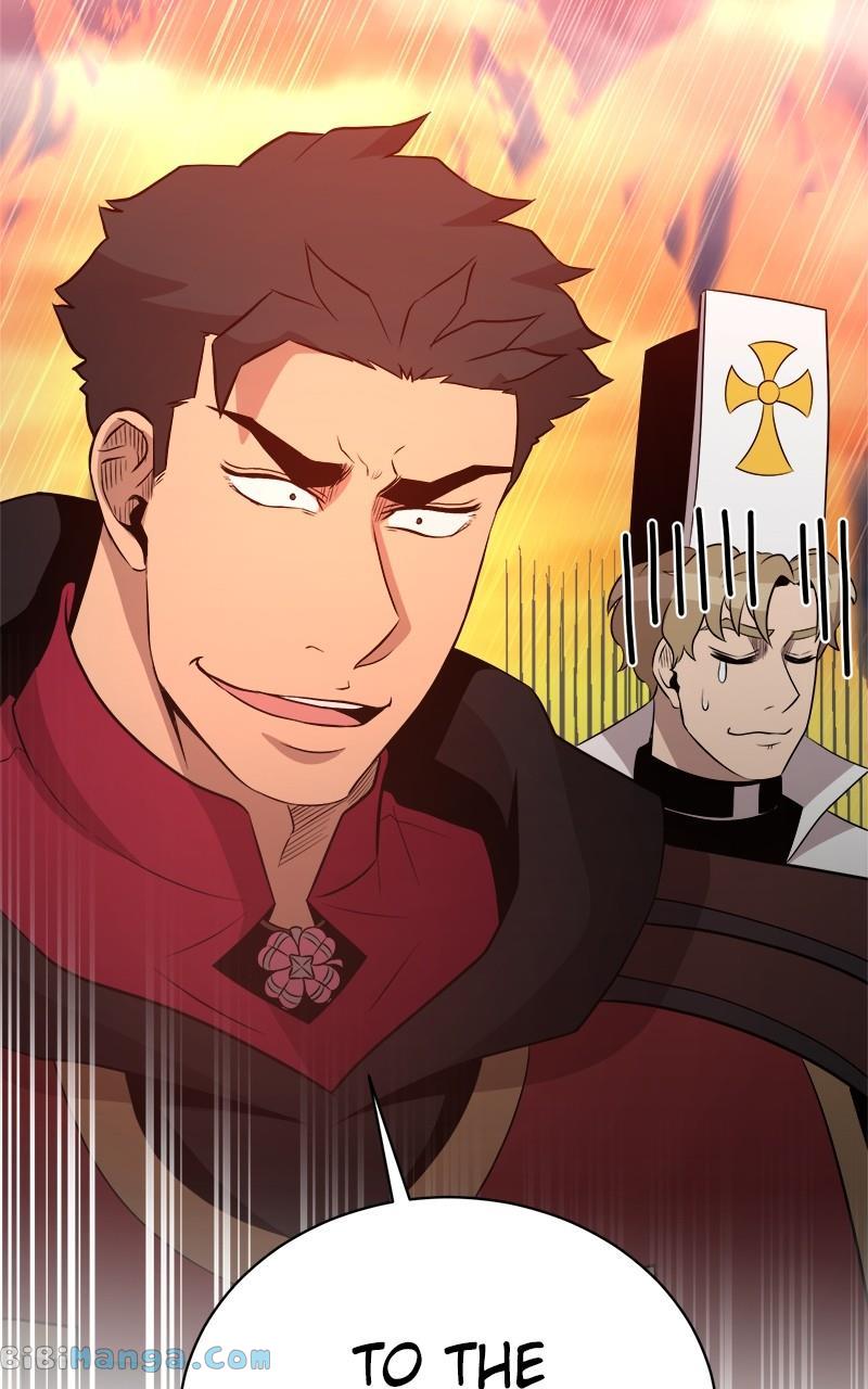 The Strongest Florist chapter 147 page 54