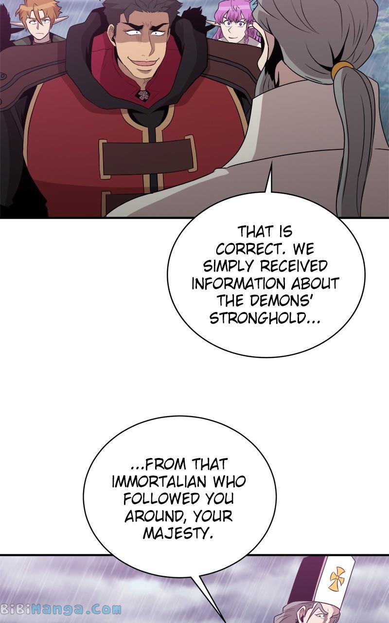 The Strongest Florist chapter 147 page 6