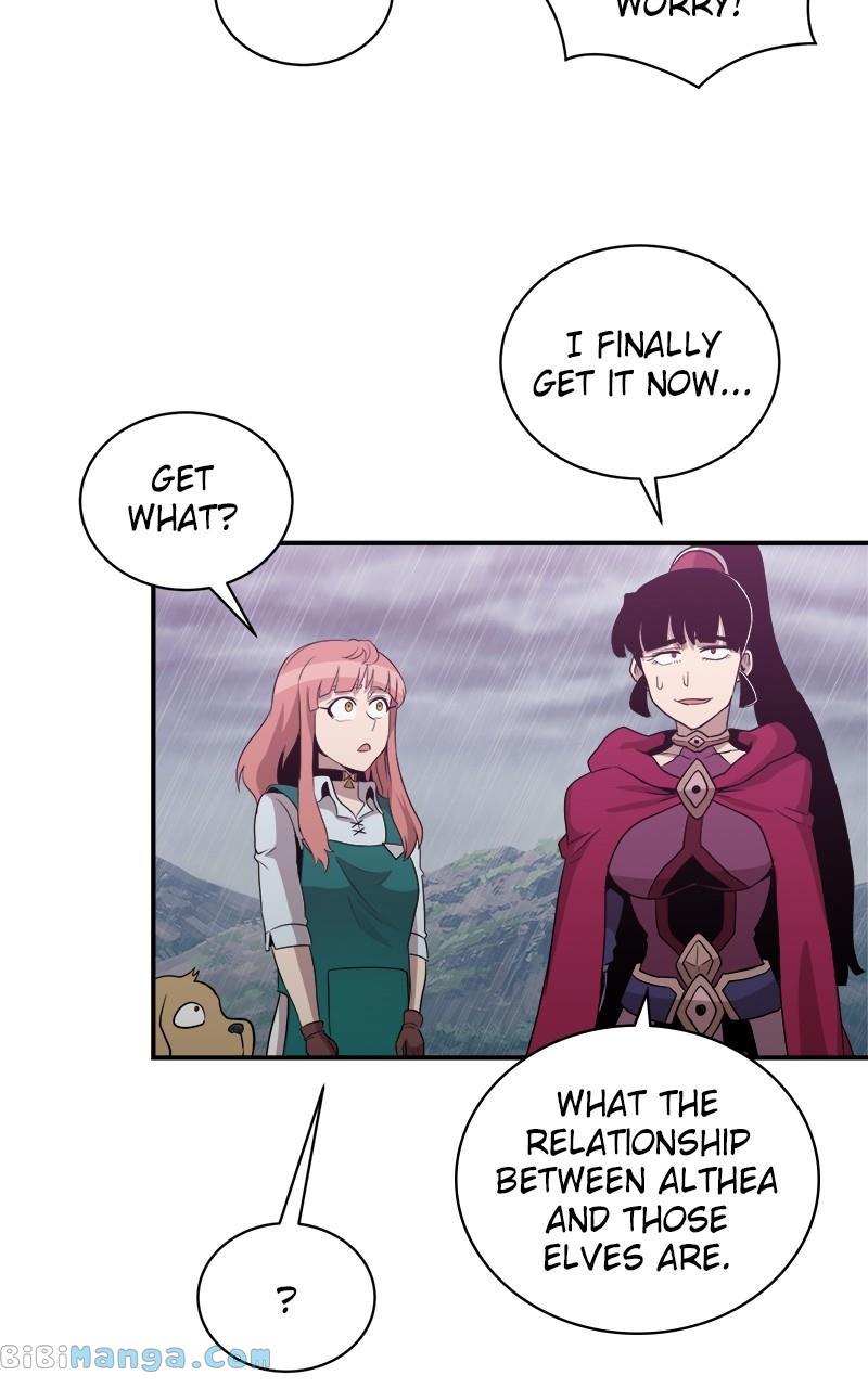 The Strongest Florist chapter 147 page 60