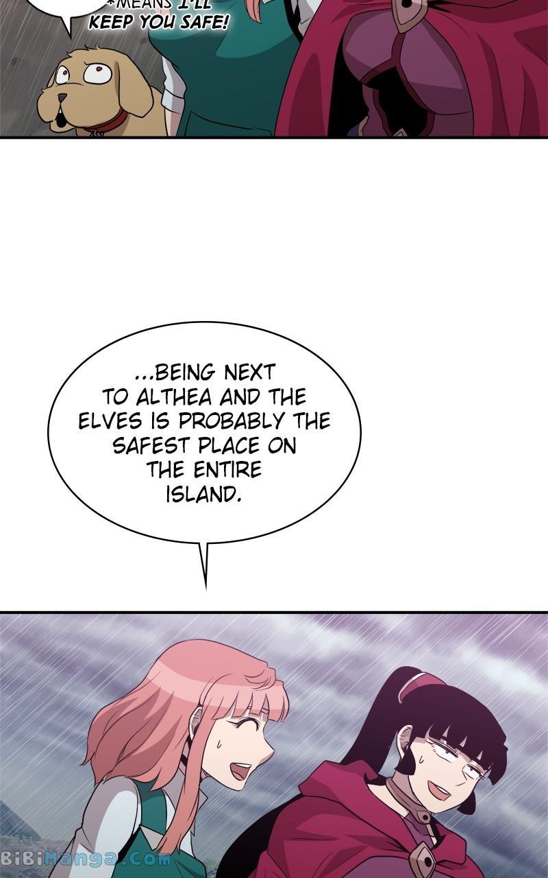 The Strongest Florist chapter 147 page 63