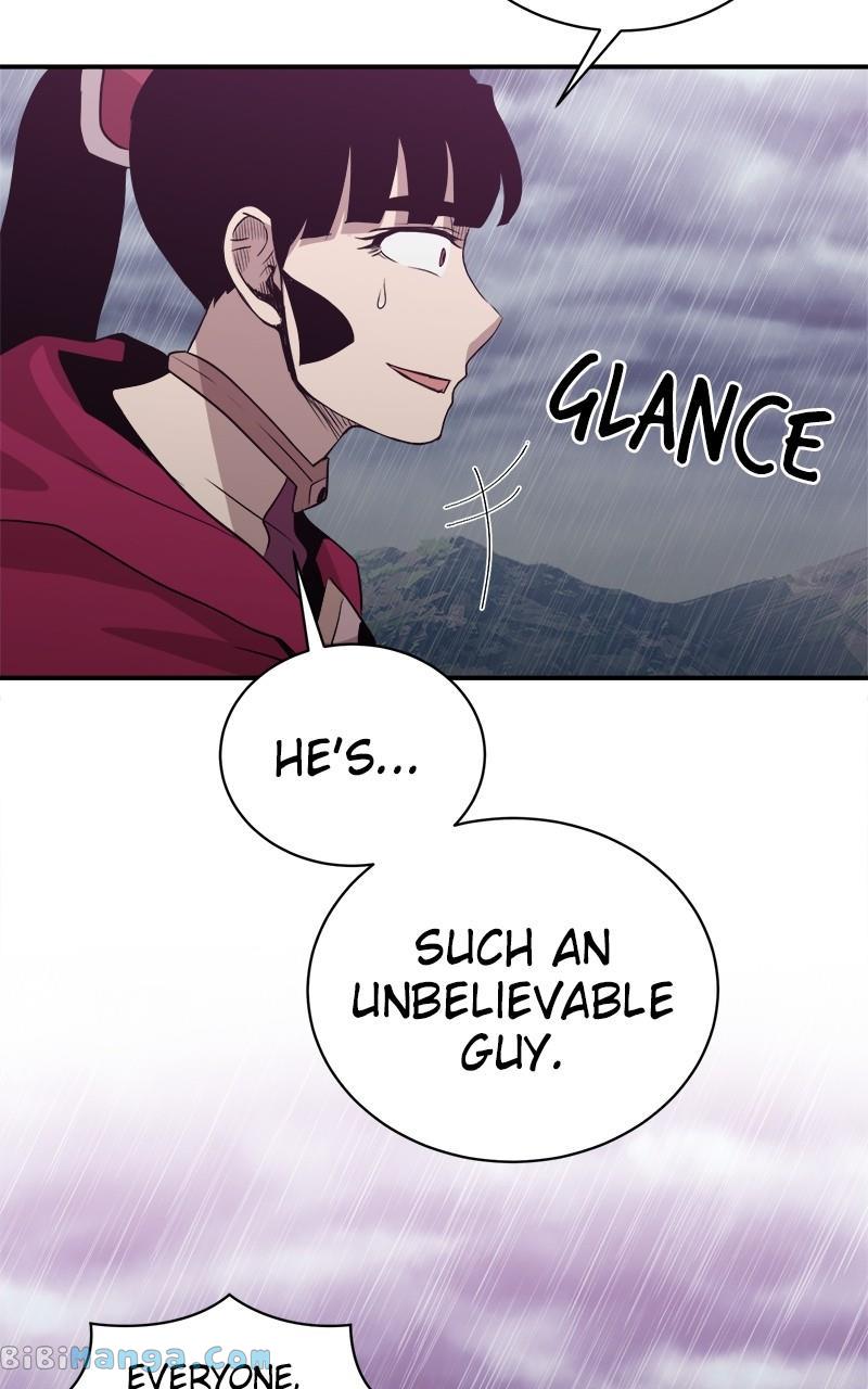 The Strongest Florist chapter 147 page 66