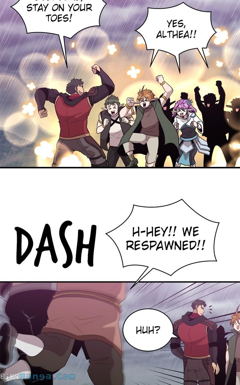 The Strongest Florist chapter 147 page 67