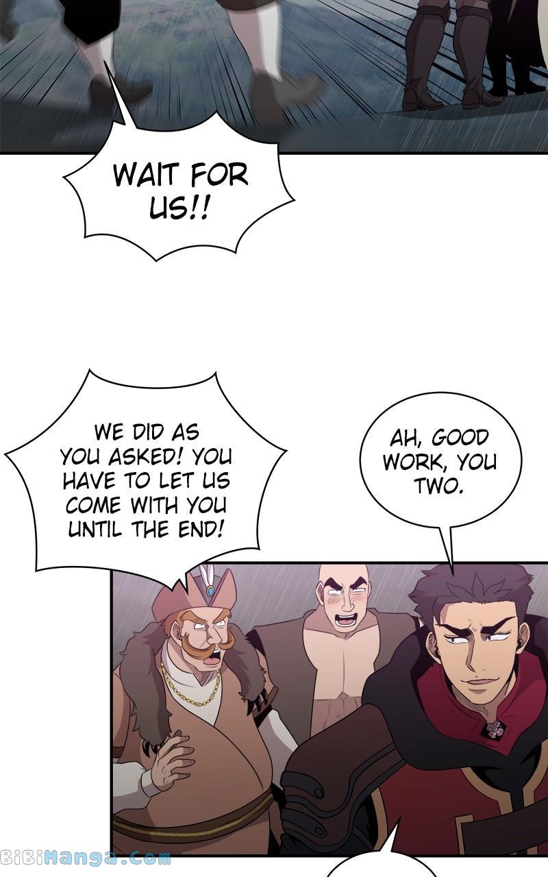 The Strongest Florist chapter 147 page 68