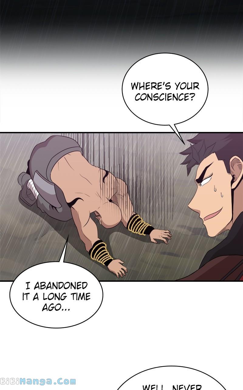 The Strongest Florist chapter 147 page 75