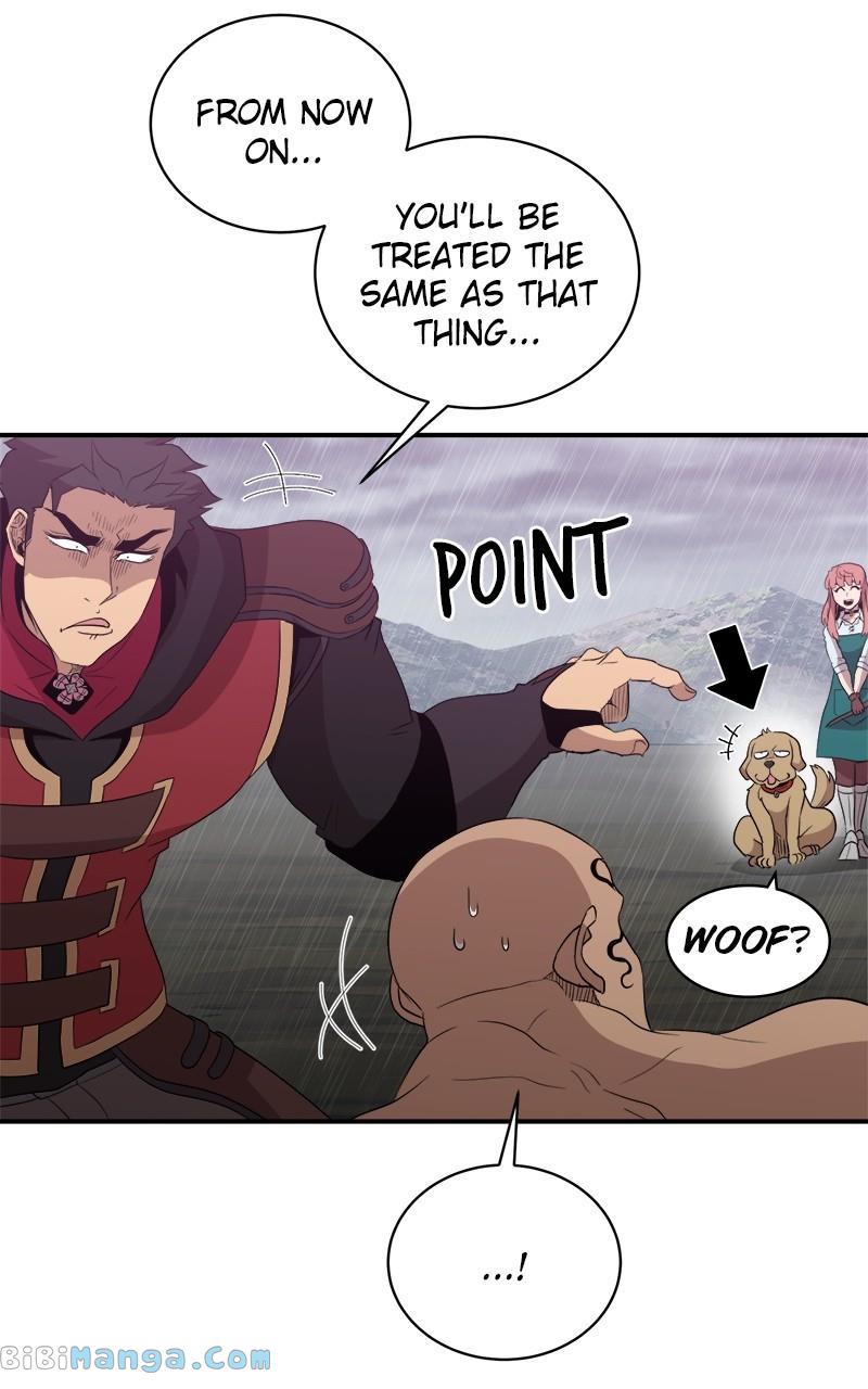 The Strongest Florist chapter 147 page 77