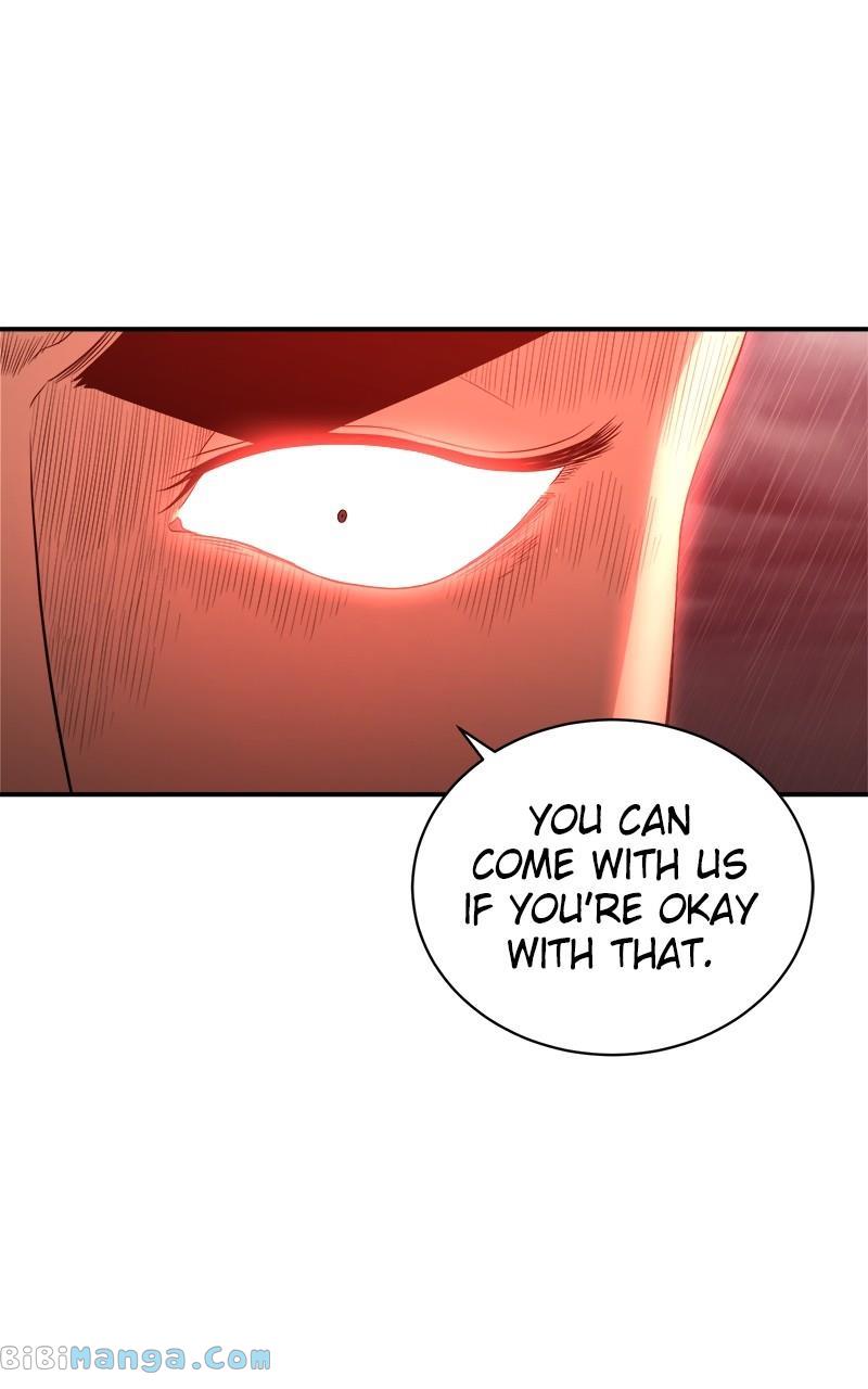 The Strongest Florist chapter 147 page 78