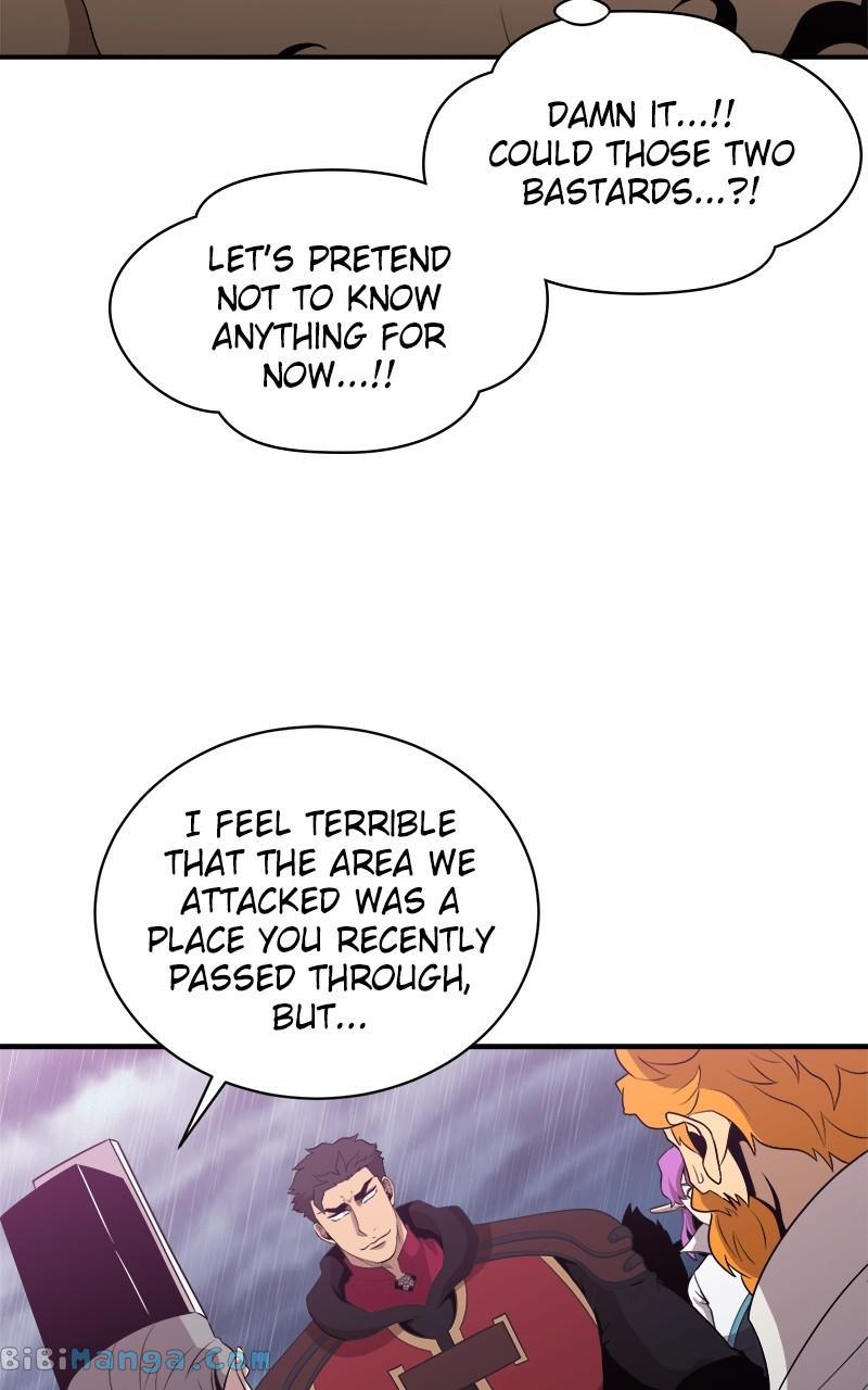 The Strongest Florist chapter 147 page 9