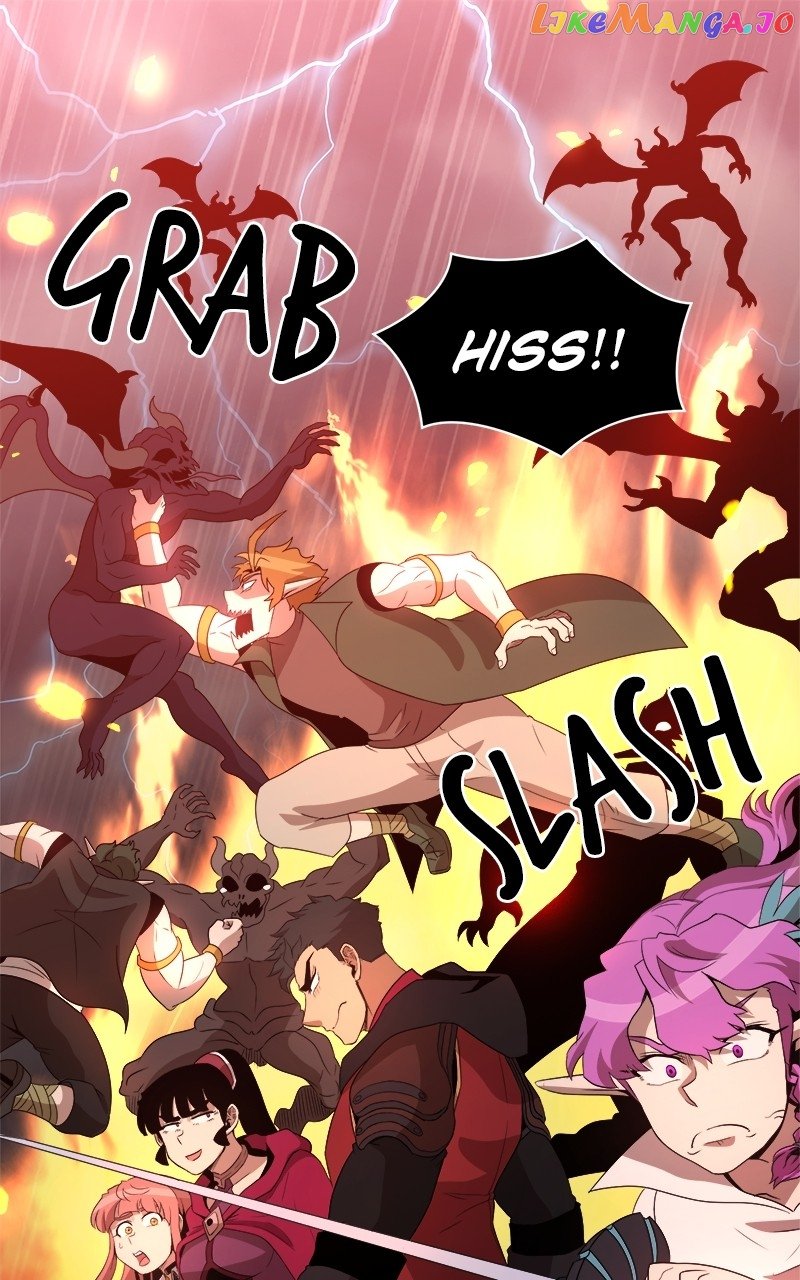 The Strongest Florist chapter 148 page 1