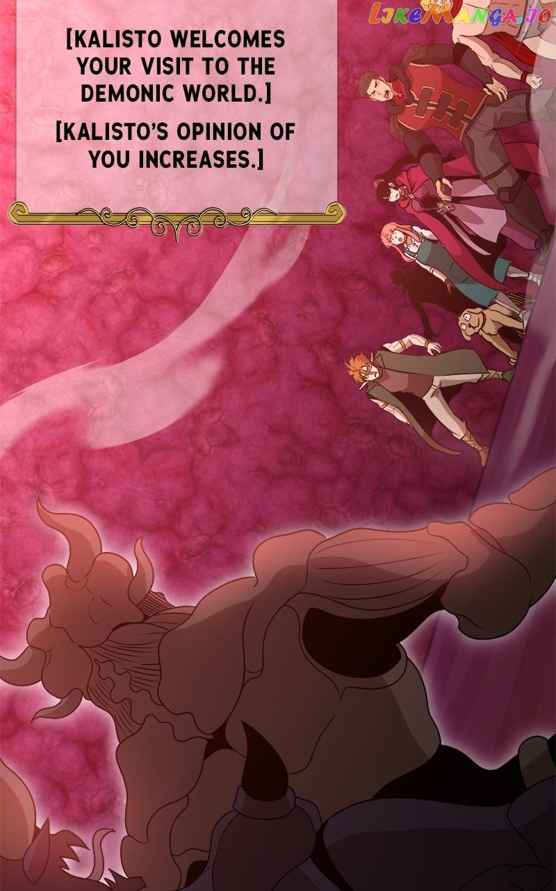 The Strongest Florist chapter 148 page 12