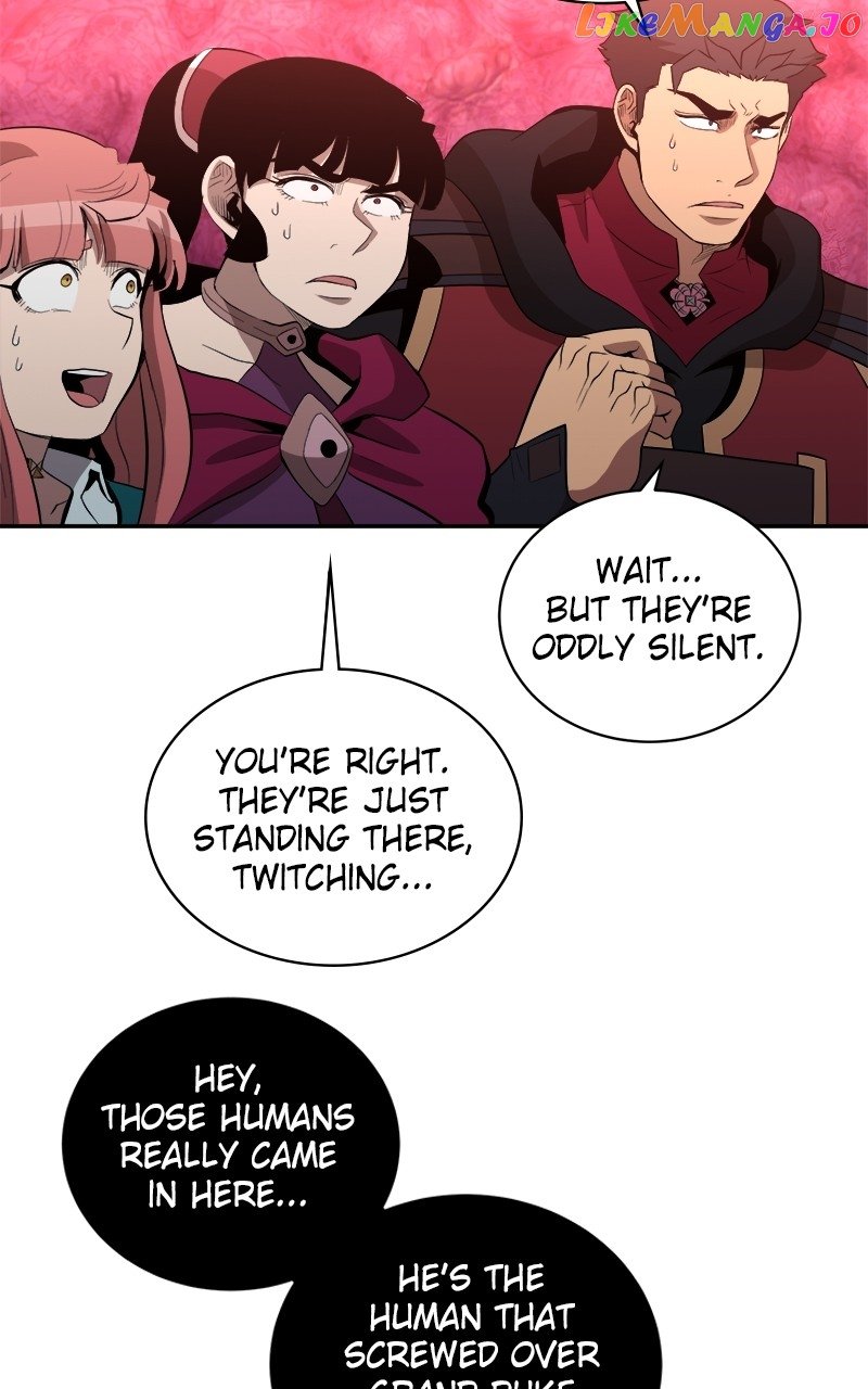 The Strongest Florist chapter 148 page 18